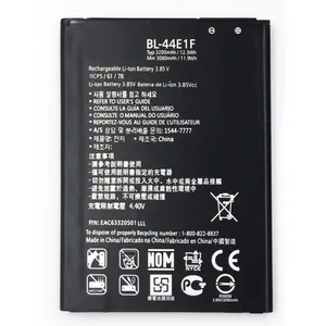 BL 44E1F 3200mAh Battery Replacement For LG V20 VS995 US996 LS997 H990DS H910 H918 LG Stylus3 LG-M400DY Rechargeable Batteries thumbnail-2
