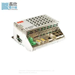 ABB KSD211A101 Inventory Coupling Unit Controller Module thumbnail-2