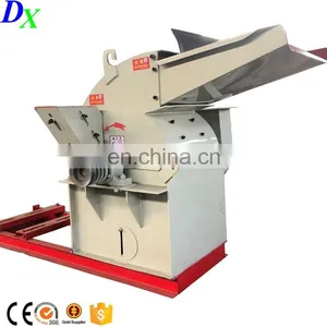 Low Price Wood Crusher to Make Sawdust thumbnail-1