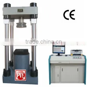 Good Quality YAW Concrete Compression Machine thumbnail-2