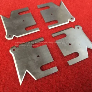 Supply Automatic Tire Shaving Machine Blade, Carbide Tire Shaving Blade, Tire Shaving Machine Blade, Tire Pattern Trimming Blade, High-speed Steel Rubber Tire Trimming Blade thumbnail-4