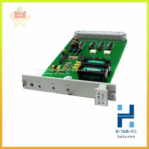 HIMA F3236 Di Digital Output Module for Microcomputer thumbnail-3