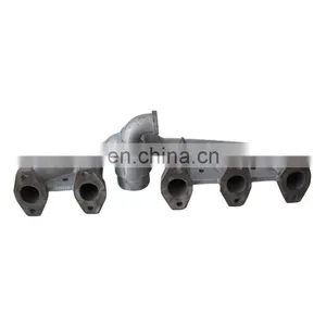 Engine Parts Motorcycle Intake Manifold thumbnail-2