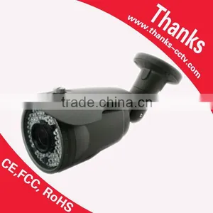 2016 Hot Sale Varifacol IR67 Weatherproof Outdoor 1.0M.P TVI Camera thumbnail-1
