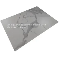 Fire Rated Steel Composite Panel With Higher Strength Metal Panel thumbnail-3