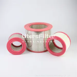 36864361 UTERS Replace of INGERSOLL RAND Air Compressor Filter Element thumbnail-2