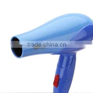 Wholesale Foldable Mini Hair Dryer, Color Can be Customized, Ideal as Gift thumbnail-3