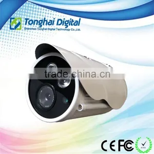 High Definition 720P at 30fps Real Time Security Robot Wireless IP Camera thumbnail-1