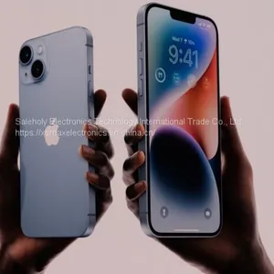 APPLE IPHONE 14 PLUS 512GB thumbnail-1