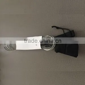 Stand up Paddle Board Bamboo SUP Board Made in China thumbnail-5