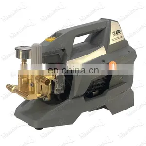 HPW10 220v 100 Bar High Pressure Washer Car 1800w Pressure Washer thumbnail-1