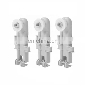 8268743 Dishwasher Upper Dishrack Wheel Upper Rack Wheel Whirlpool Dishwasher Parts thumbnail-1