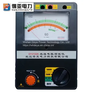 Pointer Type Tramegger DY3122A thumbnail-2