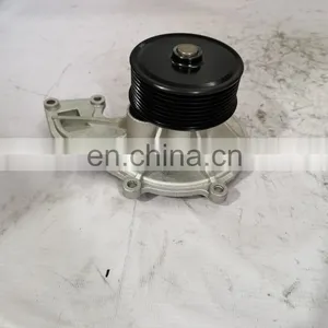 ISF3.8 Water Pump 5263374 Diesel Engine Truck ISF3.8 Original Engine 5263374 thumbnail-4