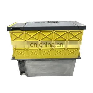 New Fanuc A06B-6082-H222#H512 Spindle Amplifier Module thumbnail-1