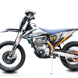 Sell Jhlmoto Z3 Dirt Bike/Enduro Motorcycle thumbnail-3