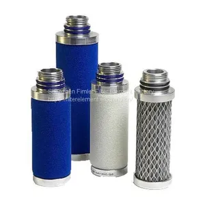 Air Filter for Trumpf Laser Cutting Machine 123674 & 0377006， Trumpf Laser Filters thumbnail-1