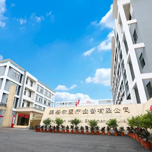 Jiangxi Meigel Medical Equipment Co.,Ltd company overview - view 1 thumbnail