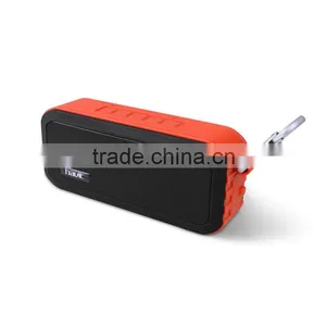 HAVIT HV-SK537BT Wireles Speaker Water Proof IPX6 Bluetooth Speaker 2016 thumbnail-2