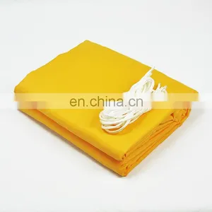 Hot Sale Waterproof Sun Shade Sail Triangle Oxford Canopy Sunblock Sunshade Cloth Block Outdoor Patio Yard Backyard Sand Garden thumbnail-1
