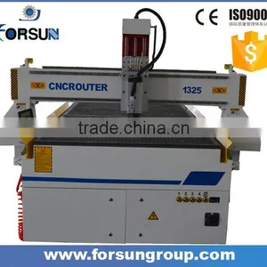 China Supplier Economical 3d Mdf Carving Cnc Router Kits for Cabiner Door Making thumbnail-5