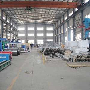 Dalian Longsheng Metallurgical Equipment Manufacturing Co., Ltd company overview - view 2 thumbnail