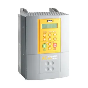 Parker 690 AC-Drive 690-433105F2-000P00-A400 thumbnail-2