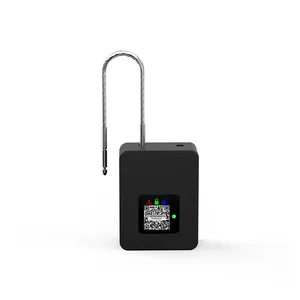 B108 Bluetooth Eseal Electronic Lock thumbnail-3