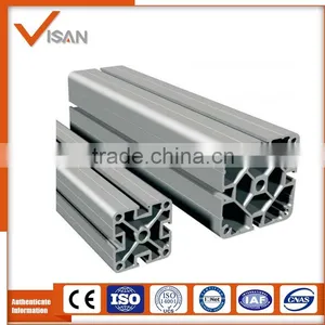 All Kinds of Surface Treatment Assembly Line Aluminum Profile, Assembly Line thumbnail-1