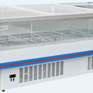 Energy -efficient Refrigerator 275 Or 180 Model thumbnail-3