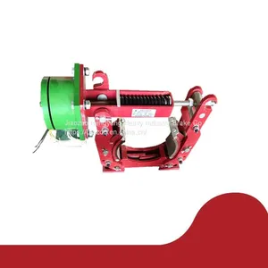 MWZ500-2500 Hengyang Heavy Industry's Electromagnetic Drum Brake is Easy to Maintain thumbnail-5
