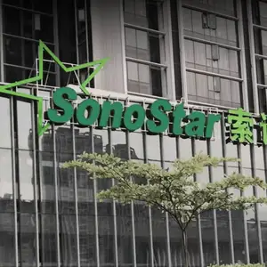 Guangzhou Sonostar Technologies Co., Limited company overview - view 1 thumbnail