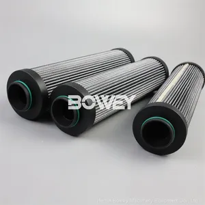 932623Q 932629Q Bowey Replaces Parker Hydraulic Oil Filter Element thumbnail-1
