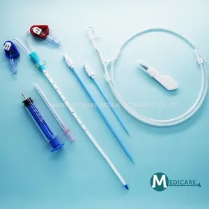 Hemodialysis Catheter thumbnail-2