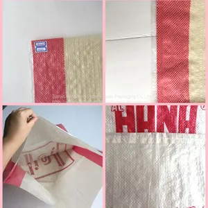 Pp Material Custom Printed Logo Poly Plastic Mailing Package Parcel Bags thumbnail-3