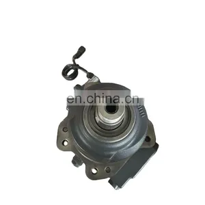 Excavator Parts 708-7W-11520 708-7W-00140 for Komatsu D155A-6 D155A-6R D155AX-6 D275A-5R D275AX-5E0 Hydraulic Fan Motor Assy thumbnail-1