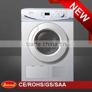 Heat Pump Clothes Dryer With A+ Class Effiency thumbnail-2