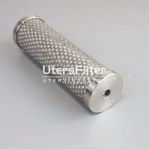 1980064 UTERS Replace BOLL Stainless Steel Filter Element thumbnail-3