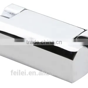 Zhejiang Manufacturer Door Locks Hinge With Zinc Plated thumbnail-2