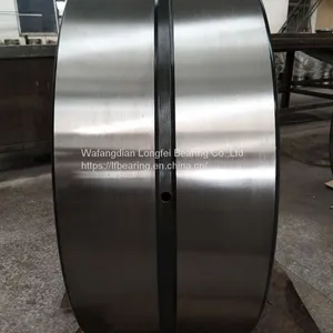 Lager Spherical Roller Bearings 26/2200CAF3/C3W33 2200*2800*490 Dalian Wafangdian WLFZ thumbnail-5