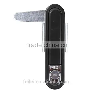 High Quality RoHS Chrome Plated Metal Industric Lock thumbnail-5