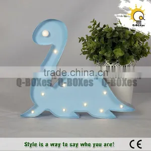Carnival Vintage Lamp thumbnail-5