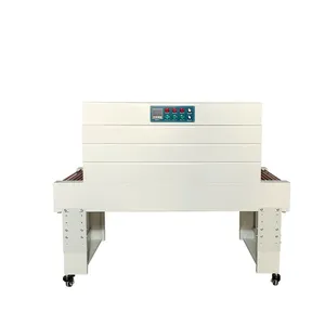 Heat Shrink Machine Skin Care Productscontraction Machinery thumbnail-2