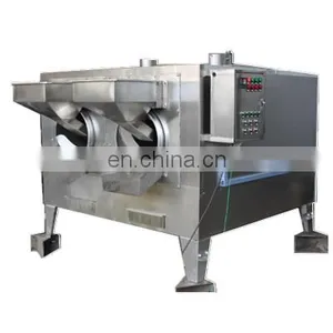 Cocoa Bean Roasting Machine thumbnail-1