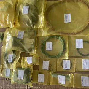 MAN6L27/38 MAN6L2738 MAN9L27/38 MAN9L2738 51502.19H.826 Round Seal Ring (Viton) thumbnail-2