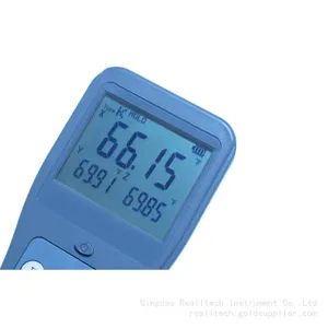 RTM1103 High Precision 3 Channels Thermometer With 0.01 Resolution thumbnail-3