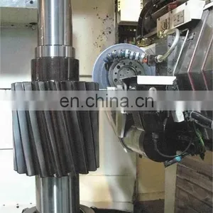 Professional Produce Large Gear Shaft Large Mechanical Shaft thumbnail-4