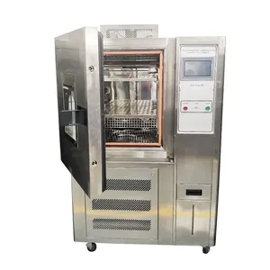 Wholesale Temperature And Humidity Testing Chamber Climatic Test Chamber Environmental Test Equipment thumbnail-2