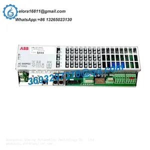 ABB GFD563A102 3BHE046836R0102 High Performance Control Board Module thumbnail-3