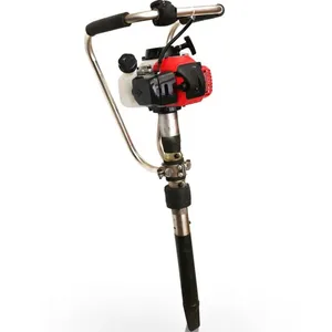 NDG-1 Portable Rail Ballast Tamper thumbnail-1